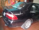 Mazda 626 2004 - Chính chủ bán lại xe Mazda 626 sản xuất năm 2004, màu đen, nhập khẩu