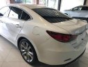 Mazda 6 2016 - Bán Mazda 6 sản xuất 2016, màu trắng, giá chỉ 825 triệu