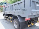 Xe tải 5 tấn - dưới 10 tấn 2017 - Bán xe ben Hyundai 7 tấn máy lớn