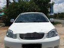 Toyota Corolla altis 2004 - Cần bán xe Toyota Corolla altis năm 2004, màu trắng như mới, giá chỉ 298 triệu