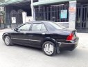 Ford Laser 2006 - Chính chủ bán Ford Laser năm 2006, màu đen