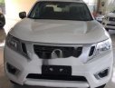 Nissan Navara   E 2017 - Bán xe Nissan Navara E sản xuất 2017, màu trắng 