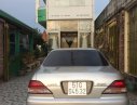 Nissan Cedric 1995 - Bán xe Nissan Cedric 3.0 số tự động sx 1995, màu bạc