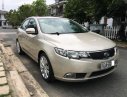 Kia Forte SX 2011 - Cần bán Kia Forte SX 2011 số tự động