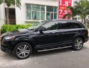 Audi Q7 2013 - Cần bán gấp Audi Q7 đời 2013, màu đen, nhập khẩu số tự động