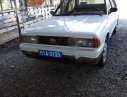 Nissan Bluebird 1982 - Bán xe Nissan Bluebird đời 1982, màu trắng, 45tr