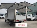 Xe tải 1 tấn - dưới 1,5 tấn 2018 - Bán xe tải Dongben 870kg của nước nào sản xuất