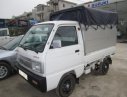 Suzuki Super Carry Truck 2018 - Suzuki Thanh Hoá, bán Xe Tải Suzuki 5 tạ, màu trắng, giá chỉ 249 triệu