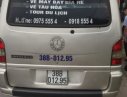 Mercedes-Benz MB 2001 - Bán xe Mercedes MB đời 2001, màu hồng phấn