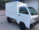 Suzuki Super Carry Truck 1.0 MT 2015 - Cần bán xe Suzuki Super Carry Truck 1.0 MT 2015, màu trắng như mới