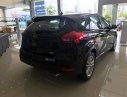 Ford Focus Trend 2018 - Bán Ford Focus 2018 bản trend mới 100%, xe đủ màu có sẵn giao ngay, hỗ trợ trả góp 80% giá xe