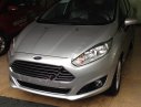 Ford Fiesta Titanium 2015 - Cần bán lại xe Ford Fiesta Titanium sản xuất 2015