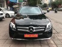 Mercedes-Benz Smart GLC 300 4Matic 2017 - Salon bán xe Mercedes GLC 300 4Matic SX 2017, màu đen