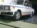 Lada 2107 1987 - Bán ô tô Lada 2107 sản xuất 1987, màu trắng, nhập khẩu