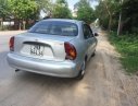 Daewoo Lanos Sx 2000 - Bán ô tô Daewoo Lanos Sx đời 2000, màu bạc, 75tr