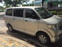 Suzuki APV 2013 - Bán xe Suzuki APV năm sản xuất 2013, màu bạc, xe nhập số sàn, 195tr