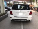 Mercedes-Benz CLK class 250 2014 - Việt Nhật Auto bán xe Mercedes – benz GLK250 AMG, SX 2014, đăng ký T6.2015 , lốp sơ cua,màu trắng.