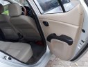 Hyundai i10 2013 - Bán ô tô Hyundai i10 sản xuất 2013 màu bạc, giá chỉ 195 triệu, nhập khẩu nguyên chiếc