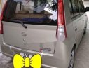 Daihatsu Charade 2007 - Cần bán lại xe Daihatsu Charade đời 2007, màu bạc xe gia đình