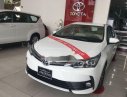 Toyota Corolla altis 2018 - Bán Toyota Corolla altis năm sản xuất 2018, màu trắng