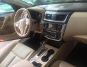 Nissan Teana 2.5 SL 2018 - Bán Nissan Teana 2.5 SL SX 2018, màu trắng, nhập khẩu