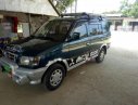 Mitsubishi Jolie 2001 - Bán Mitsubishi Jolie sản xuất 2001, nhập khẩu 