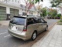 Mitsubishi Grandis 2.4 AT 2005 - Bán Mitsubishi Grandis 2.4 AT đời 2005, màu vàng cát