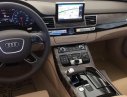 Audi A8 Premium 2017 - Bán Audi A8 Premium 2017, màu đen, nhập khẩu nguyên chiếc