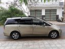 Mitsubishi Grandis 2.4 AT 2005 - Bán Mitsubishi Grandis 2.4 AT đời 2005, màu vàng cát