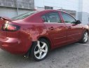 Mazda 3 2007 - Bán xe Mazda 3 sản xuất 2007, màu đỏ, 285 triệu