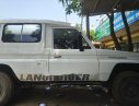 Toyota Land Cruiser 1989 - Bán Toyota Land Cruiser sản xuất năm 1989, màu trắng, nhập khẩu 