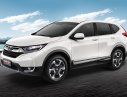 Honda CR V 2019 - Honda ôtô Hải Phòng: Bán CR-V 2019 NK Thái Lan, ưu đãi lớn, nhiều quà tặng, xe giao ngay - LH: 0933.679.838(Mr Đồng)