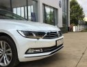 Volkswagen Passat 1.8TSI 2017 - Bán Volkswagen Passat 1.8TSI 2017, màu trắng, nhập khẩu  