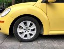 Volkswagen Beetle   2.5  2007 - Cần bán lại xe Volkswagen Beetle 2.5 sản xuất năm 2007, nhập khẩu