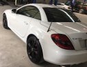 Mercedes-Benz SLK class SLK 350 2009 - Bán Mercedes SLK 350 đời 2009, màu trắng, xe nhập 