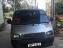 Toyota Hiace 2000 - Bán xe cá mập Toyota Hiace đời 2000, màu bạc