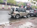 Suzuki Vitara 2003 - Bán Suzuki Vitara sản xuất năm 2003, màu vàng cát