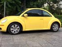 Volkswagen Beetle   2.5  2007 - Cần bán lại xe Volkswagen Beetle 2.5 sản xuất năm 2007, nhập khẩu