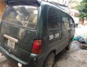 Daihatsu Citivan 1.6 MT 2000 - Cần bán Daihatsu Citivan 1.6 MT năm sản xuất 2000, màu xanh lam