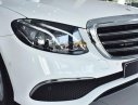 Mercedes-Benz E class E200 2018 - Bán ô tô Mercedes E200 năm sản xuất 2018, màu trắng