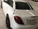 Mercedes-Benz SLK class SLK 350 2009 - Bán Mercedes SLK 350 đời 2009, màu trắng, xe nhập 