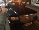 Mercedes-Benz E class 300SE 1990 - Bán Mercedes 300SE năm 1990, màu xanh lam, xe nhập 