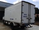 Mitsubishi Canter 2007 - Bán ô tô Mitsubishi Canter 2007, màu trắng, nhập khẩu nguyên chiếc, 250 triệu