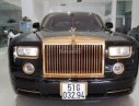 Rolls-Royce Phantom 2010 - Bán Rolls-Royce Phantom 6.7 V12 2010, màu đen, nhập khẩu