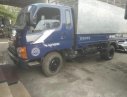 Hyundai Mighty   2000 - Bán Hyundai Mighty đời 2000, màu xanh lam