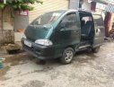 Daihatsu Citivan 1.6 MT 2000 - Cần bán Daihatsu Citivan 1.6 MT năm sản xuất 2000, màu xanh lam