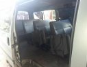 Toyota Hiace 2000 - Bán xe cá mập Toyota Hiace đời 2000, màu bạc