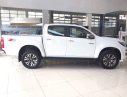 Chevrolet Colorado LT 2017 - Chevrolet bán tải Colorado Mỹ - Khuyến mại lớn tùy dòng xe. 50 triệu nhận ngay xe, đủ màu xe