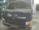 Hyundai Mighty   2000 - Bán Hyundai Mighty đời 2000, màu xanh lam