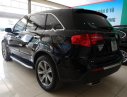 Acura MDX SH-AWD 2010 - Bán Acura MDX SH-AWD năm 2010, màu đen, nhập khẩu